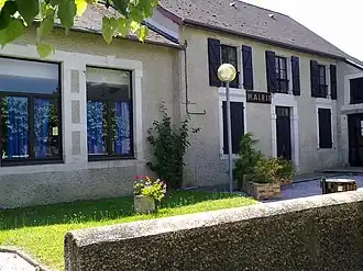 Pardies-Piétat