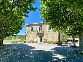 Payzac (Ardèche)