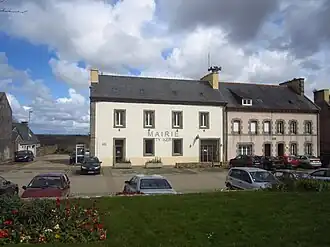 Plouguin