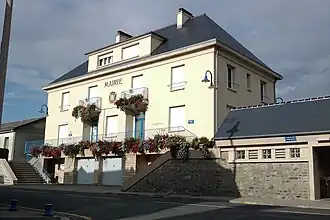 Port-Bail-sur-Mer
