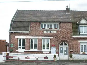 Pradelles (Nord)