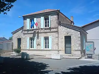 Roquefort (Lot-et-Garonne)
