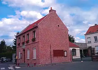 Roucourt (Nord)