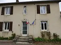 Mairie