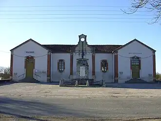 Sérignac (Lot)
