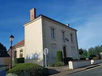 Saint-Calez-en-Saosnois