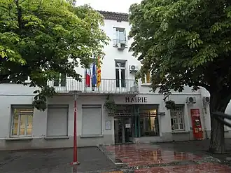 Saint-Estève