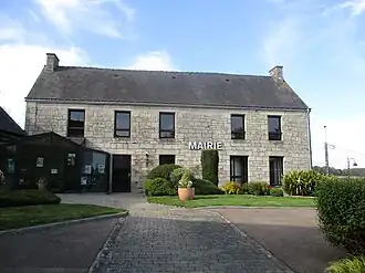 Saint-Gérand