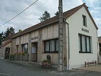 Saint-Léger-sur-Vouzance