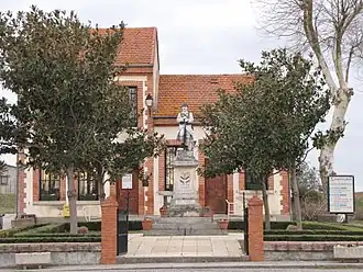Saint-Léon (Haute-Garonne)
