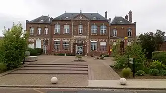 Saint-Ouen (Somme)