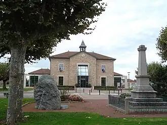 Saint-Romain-de-Jalionas