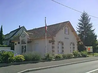 Sallespisse