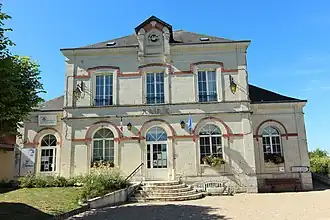 Senillé