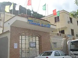 Sidi Ayad