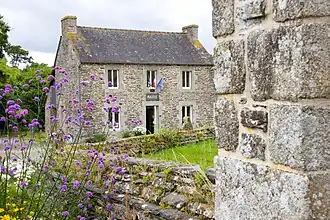 Saint-Igeaux