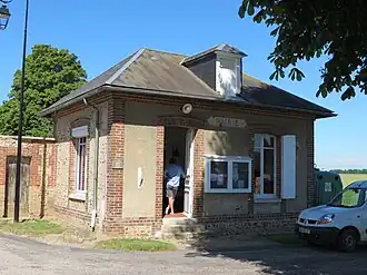 Le Thuit
