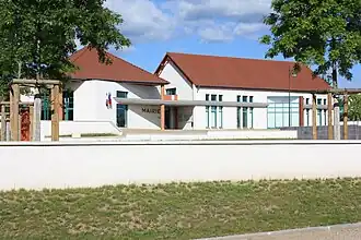 Toulon-sur-Allier