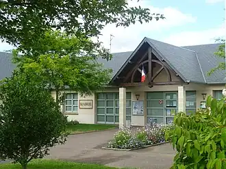 Tourville-sur-Odon