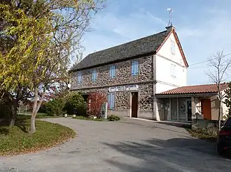 Trévien