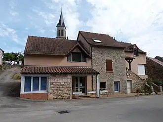 Vailhourles