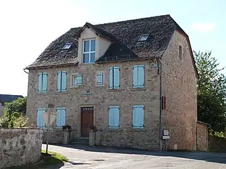 Vaureilles