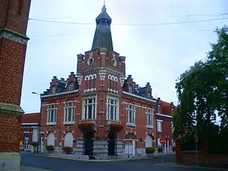 Vieux-Berquin