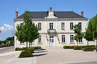 Villebichot