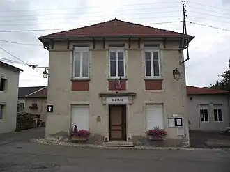 Viterne