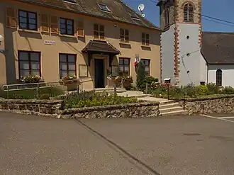 Vœllerdingen