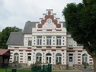 Willerval