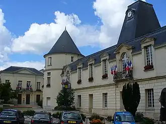 Clamart