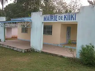 Kiiki