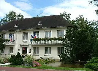 La Rochette (Seine-et-Marne)
