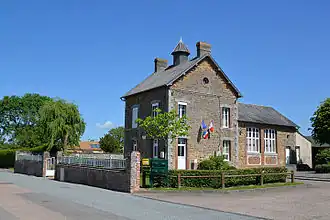 Les Rotours