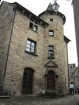 Le Bleymard