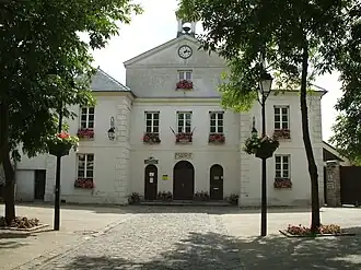 Ennery (Val-d'Oise)