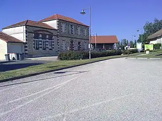 Barinque