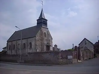 Erquinvillers