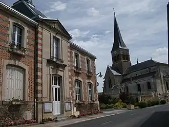 Juvigny (Marne)