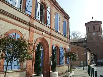Lasserre-Pradère