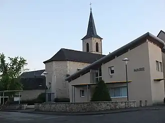 Roussennac