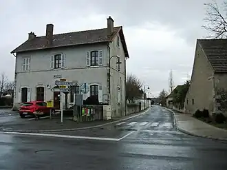 Charmes (Allier)