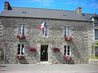 La Bouillie