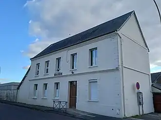 La Forêt-du-Parc