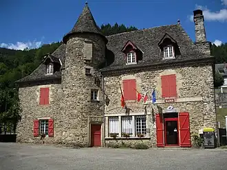 Laval-de-Cère