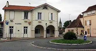 Maslacq