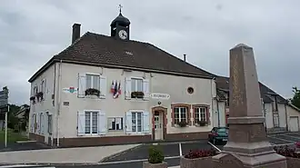 Saint-Imoges