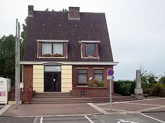 Zuydcoote