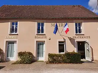 Méry-sur-Marne